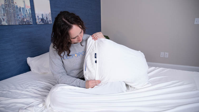 Nolah Bamboo Sheets Review | Sleepopolis