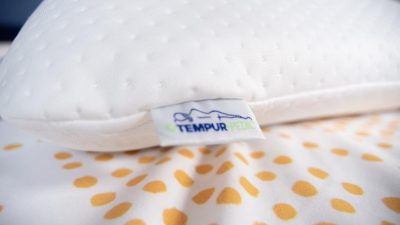 Tempur Symphony Pillow