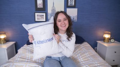 Kitelinens Bed Sheets  Stay-Tucked Cotton Sheets