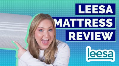 Leesa Original Mattress Review
