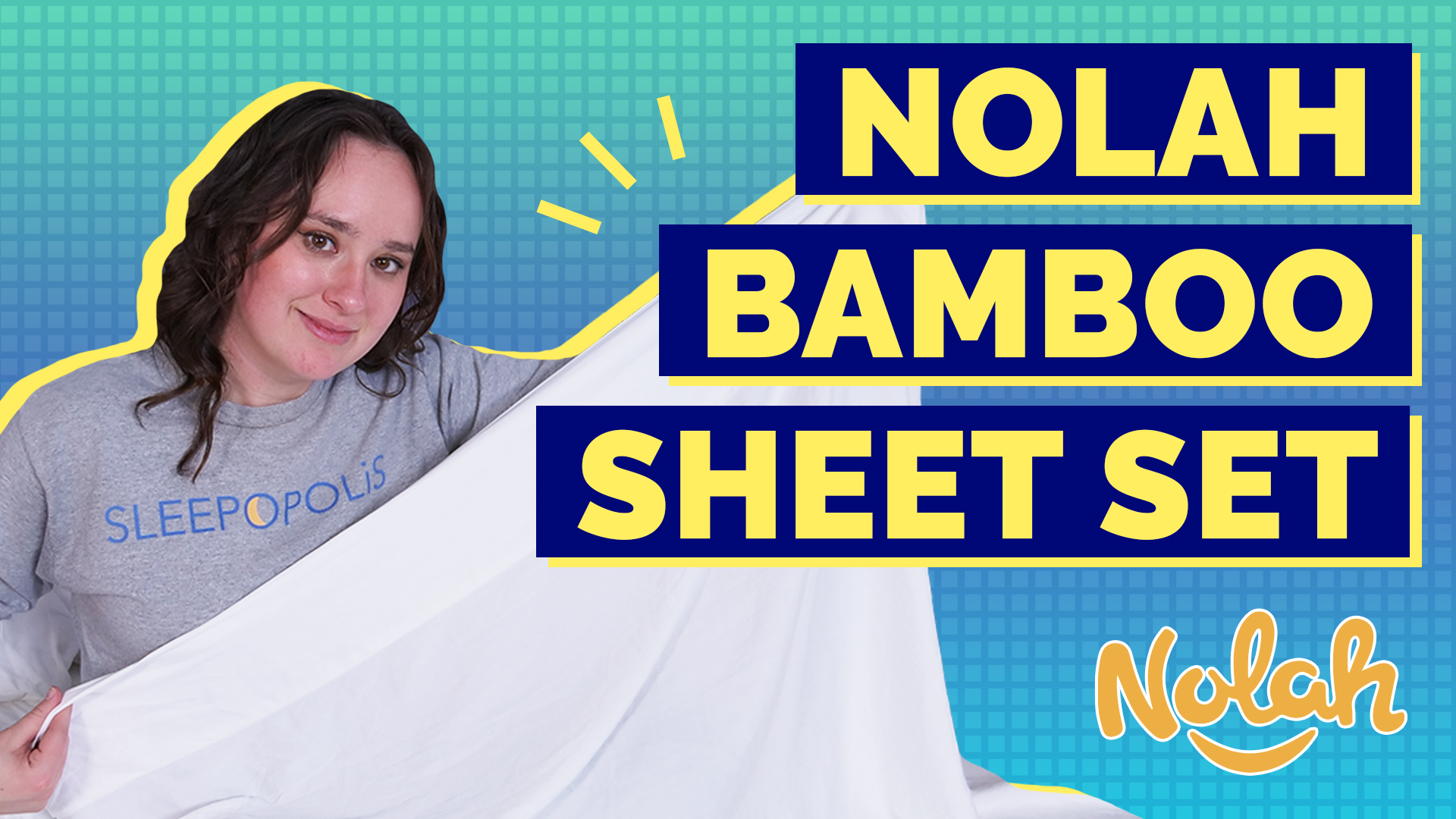 Nolah Bamboo Sheets Review Sleepopolis