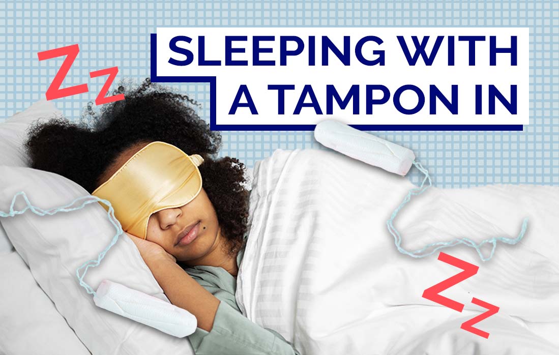 SleepingWithATampon Header