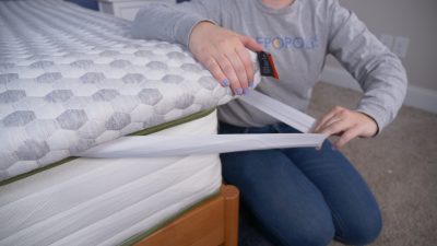 Layla Mattress Topper Review (2024 Update) - Personally Tested