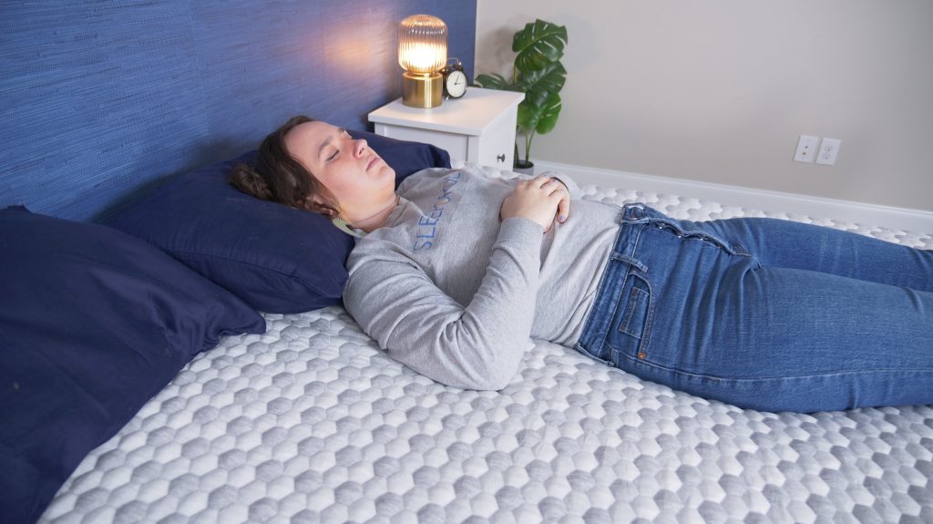 Layla Mattress Topper Review Sleepopolis