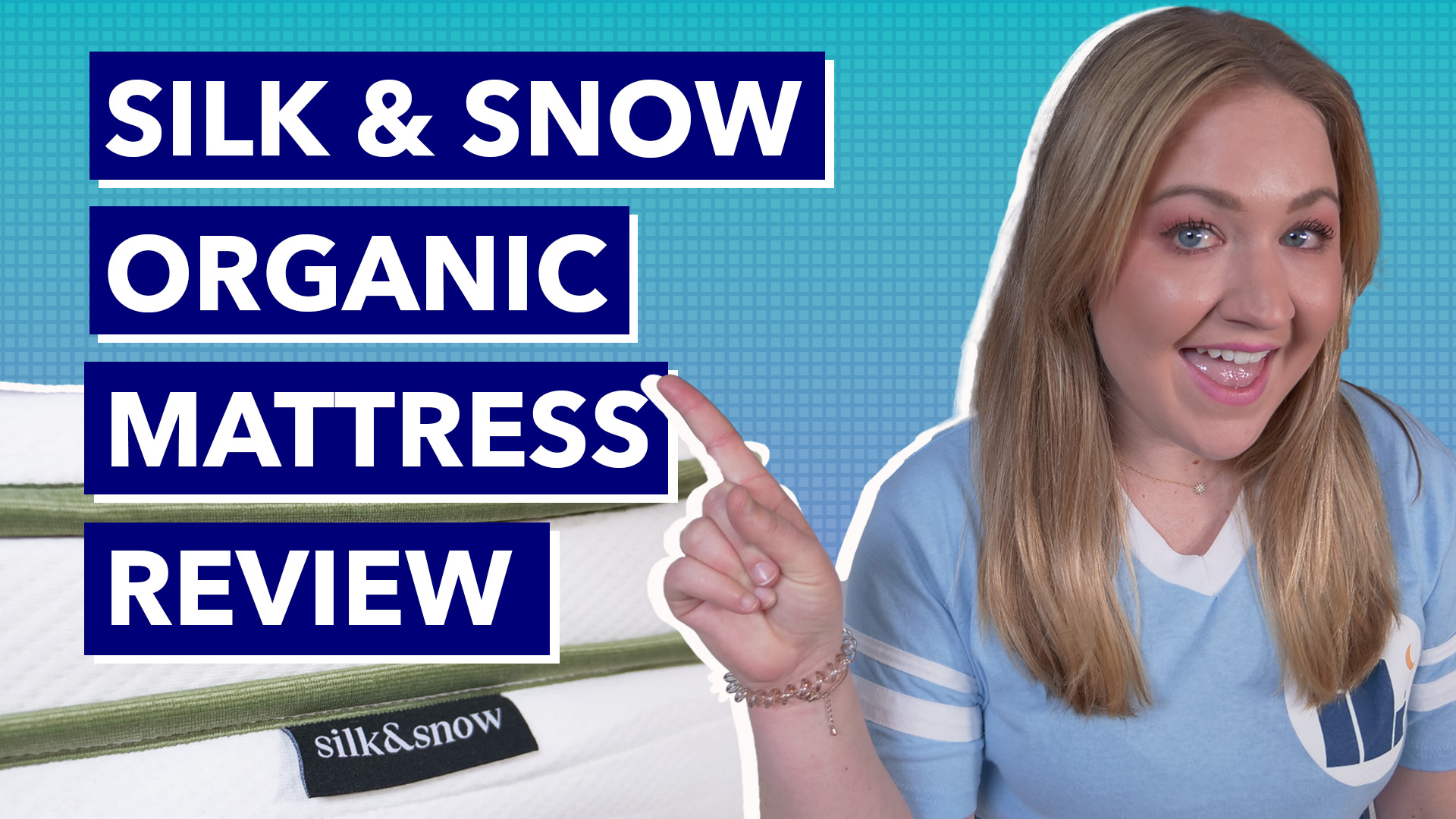 silk and snow organic mattress review reddit