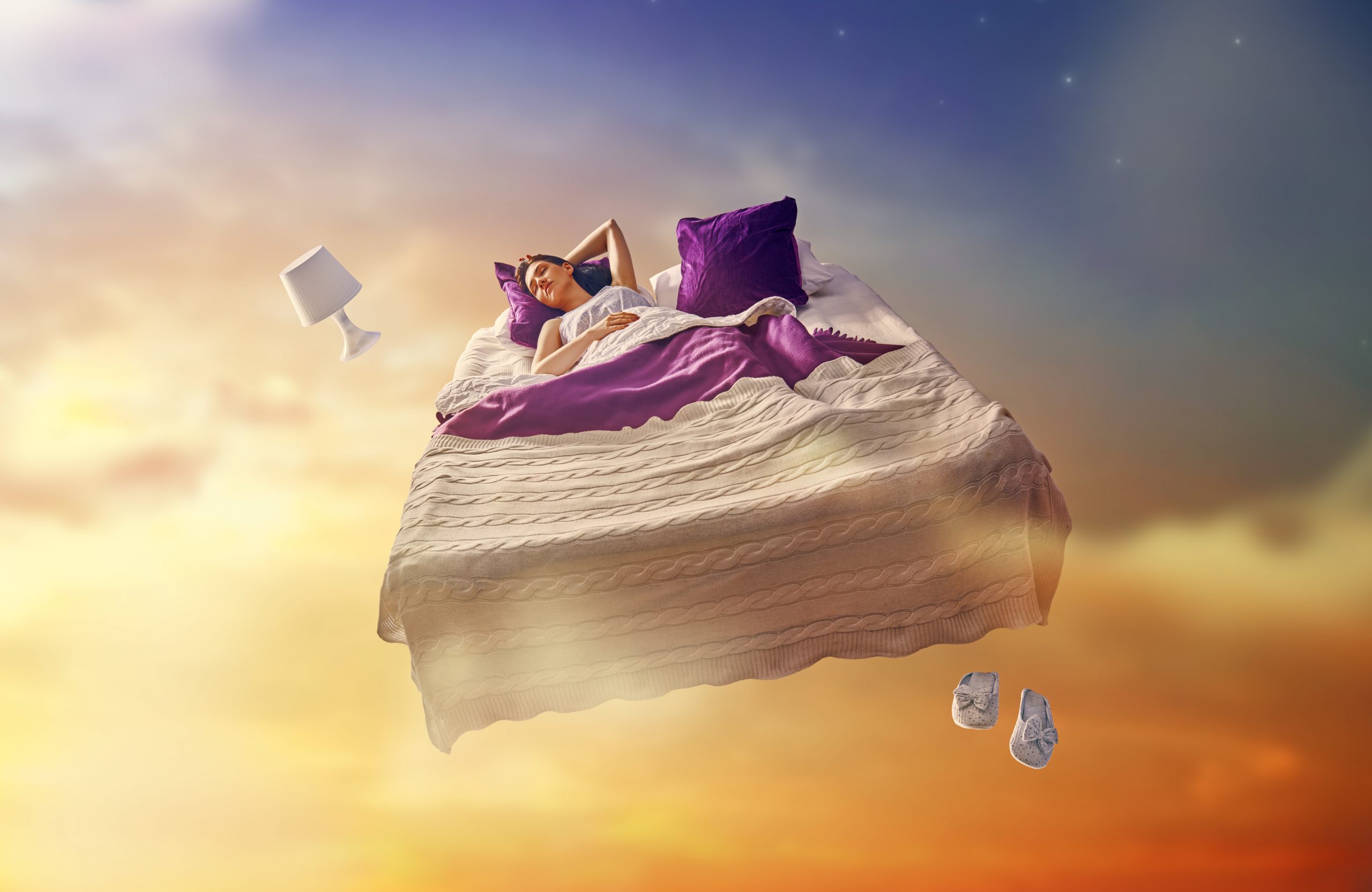 All You Ever Wanted to Know About Dreams and the Growing Number of Dream Apps