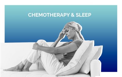 A Survivor’s Guide to Chemotherapy and Sleep
