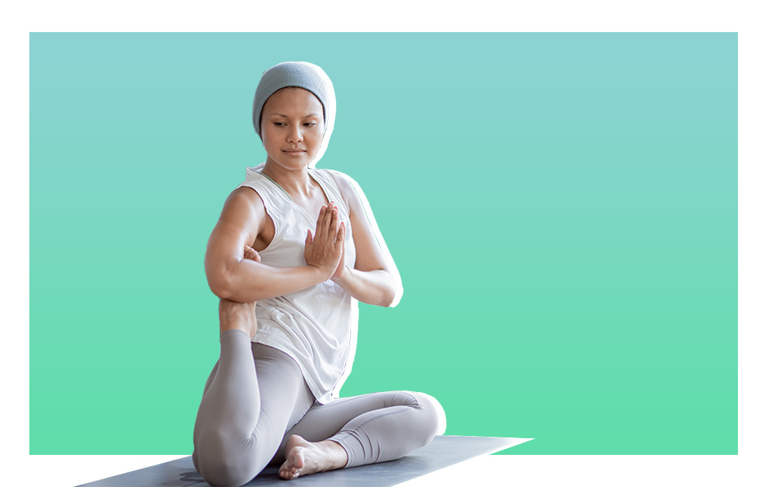 A Survivor's Guide to Chemotherapy and Sleep Sleepopolis