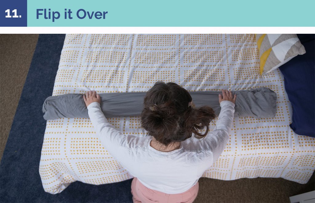 How To Fold A Fitted Sheet 2024 Ultimate Guide