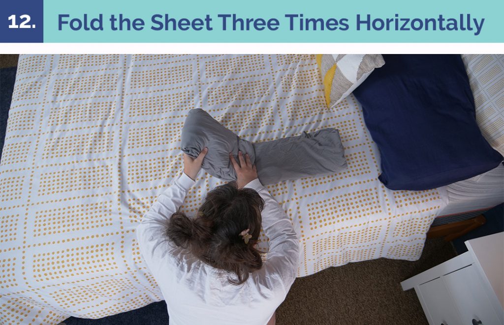 How To Fold A Fitted Sheet 2024 Ultimate Guide