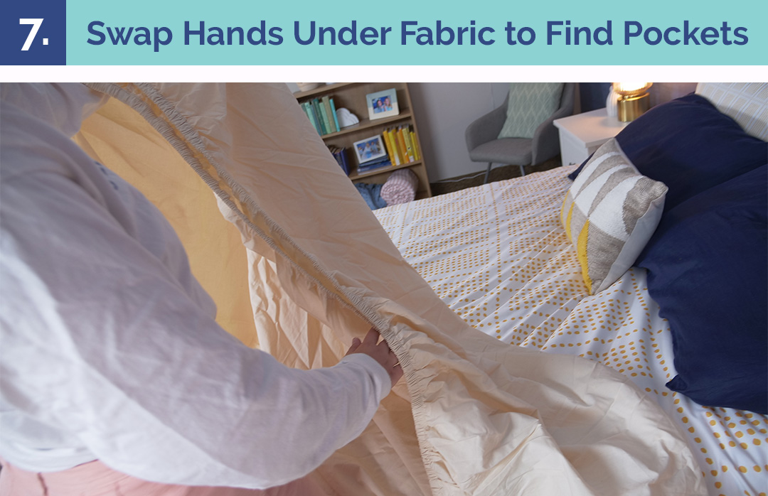 How To Fold A Fitted Sheet 2024 Ultimate Guide