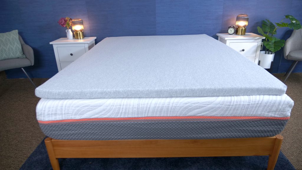 How to Clean and Care for a Foam Mattress Topper