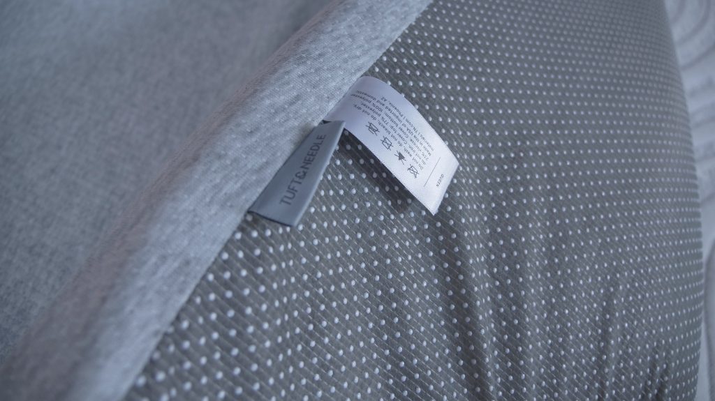 Tuft & Needle Mattress Topper Review Sleepopolis