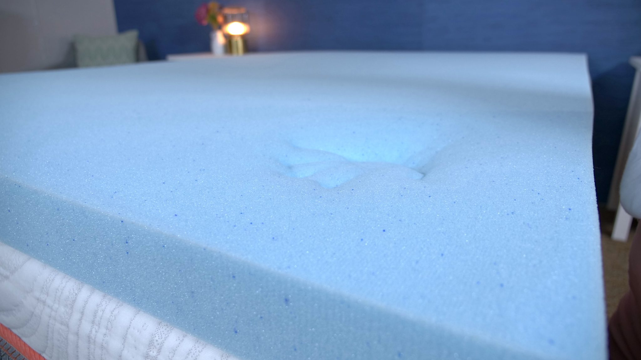 Best Mattress Topper for Side Sleepers (2024) Sleepopolis