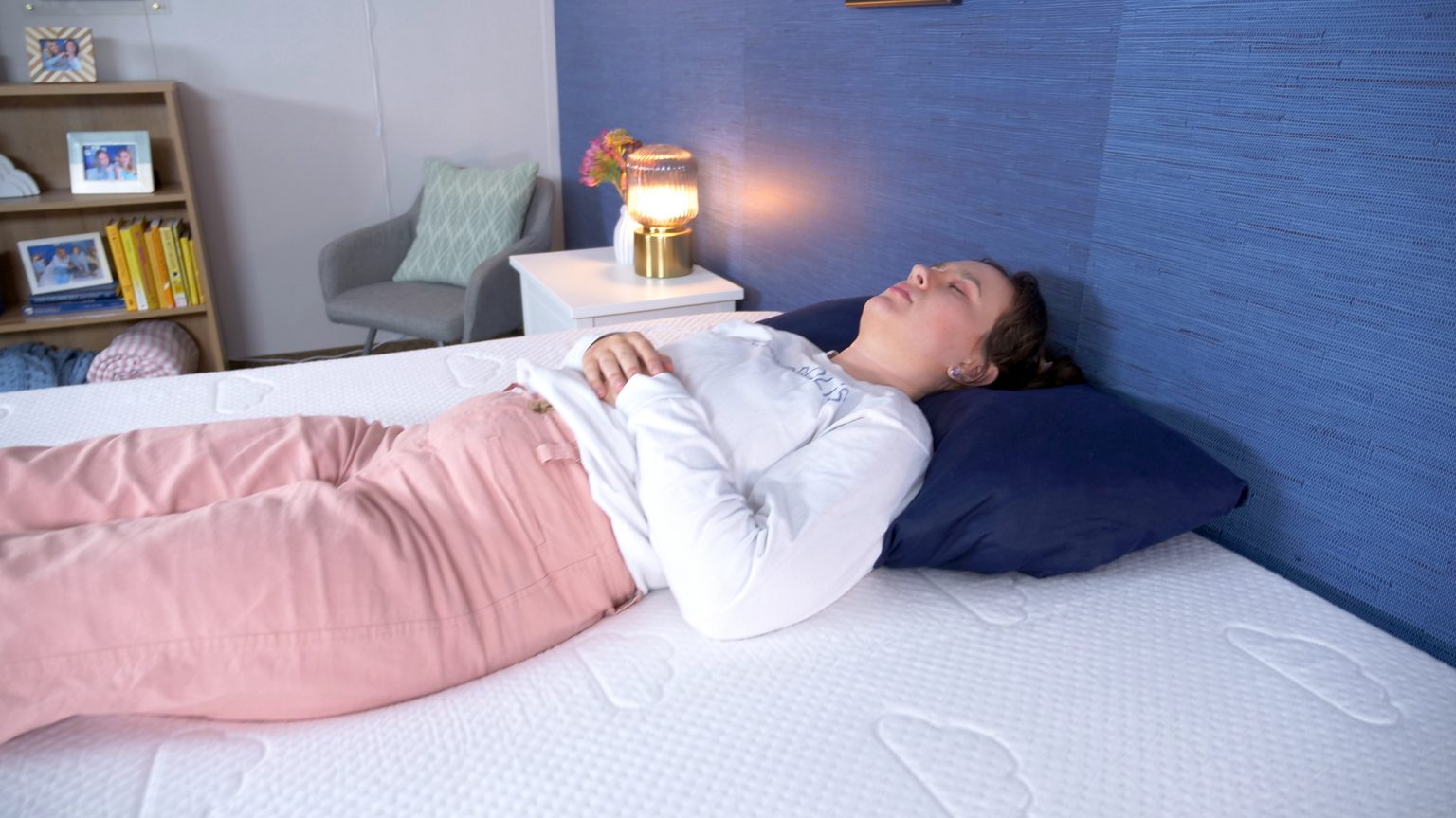 Puffy Mattress Topper Review Sleepopolis