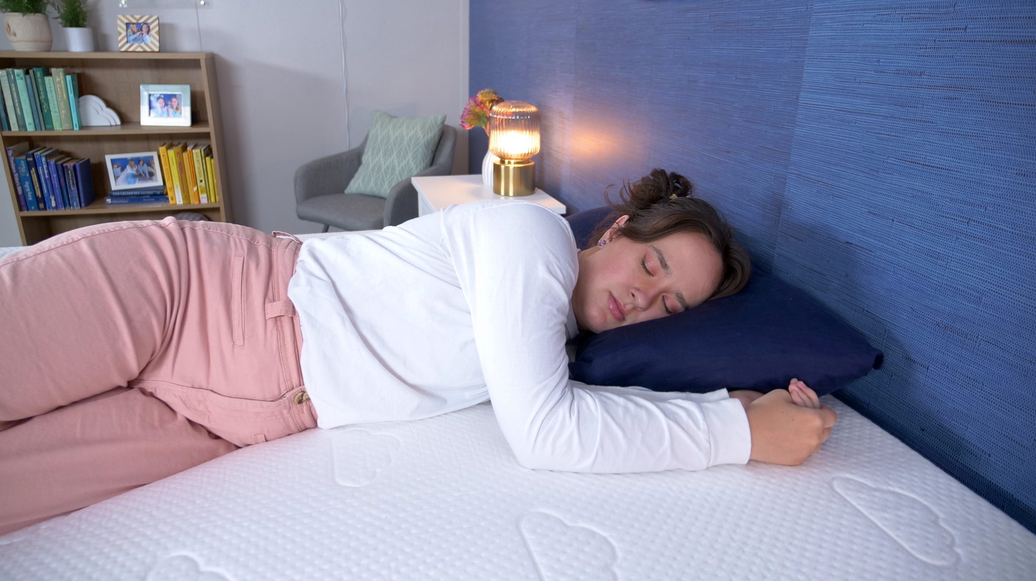 Puffy Mattress Topper Review Sleepopolis