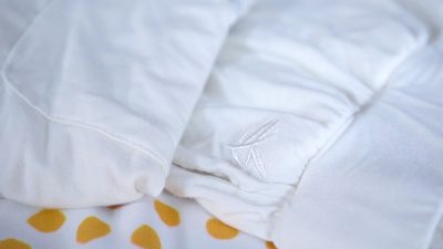 Cozy Earth Pajamas: A Review of the World's Softest PJs Made with Bamboo  Weave! — ClevelandFashionista