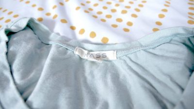 Avocado Hass Modal Pajamas Review