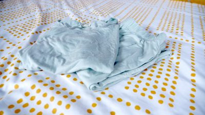 Avocado Hass Modal Pajamas Review