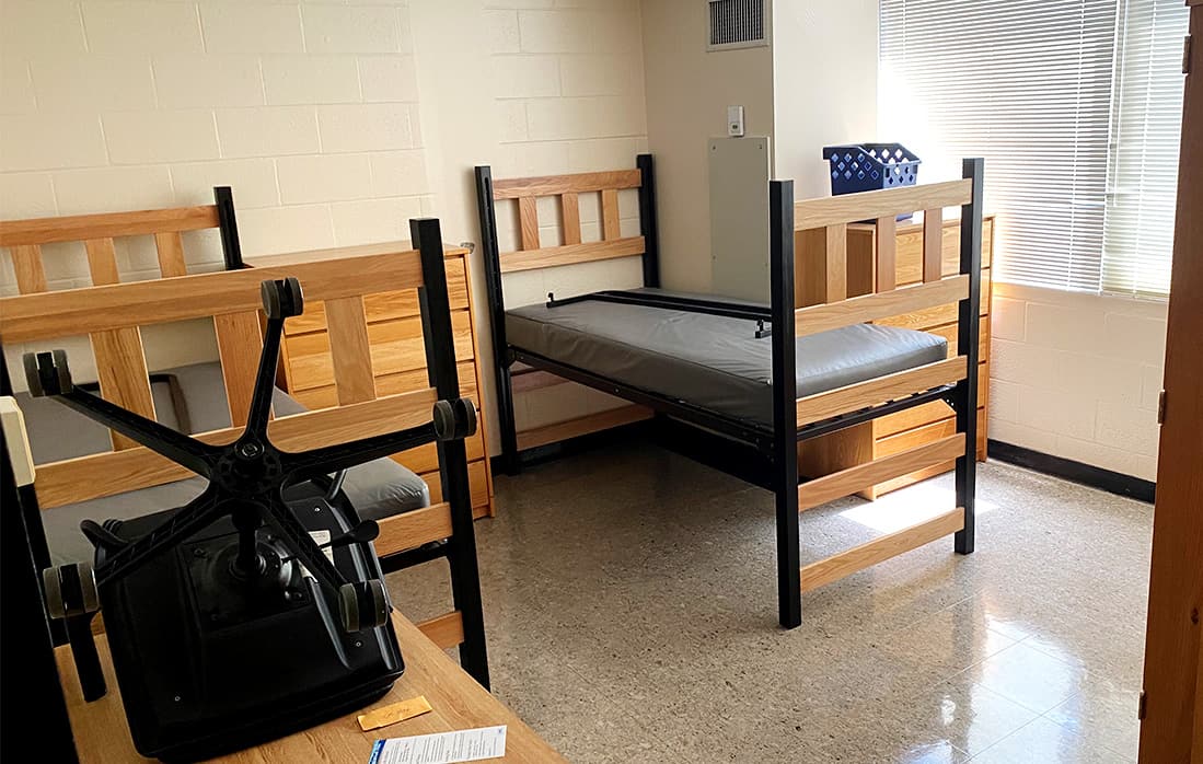 Summer Switchup: How College Students Sleep From Dorm to Home | Sleepopolis