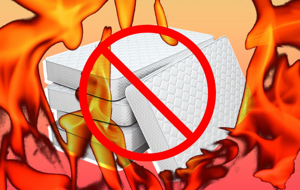 What You Need to Know About Fiberglass in Mattresses