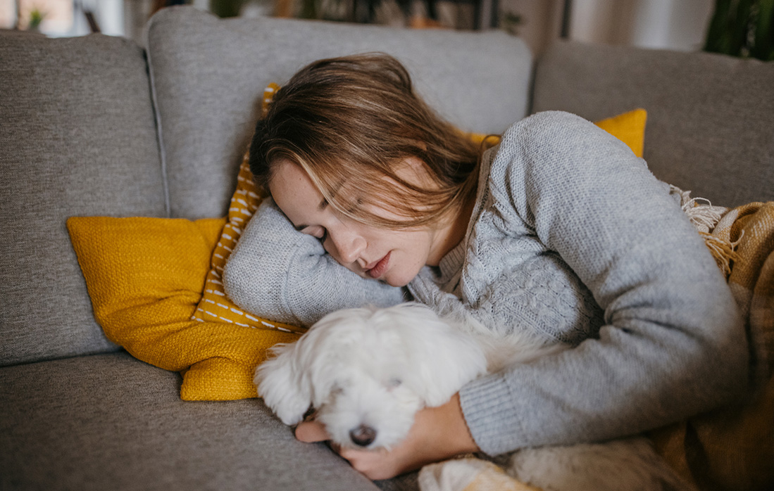 Are Naps Bad For You? Study Links High Blood Pressure, Stroke Risk to Daytime Snoozing