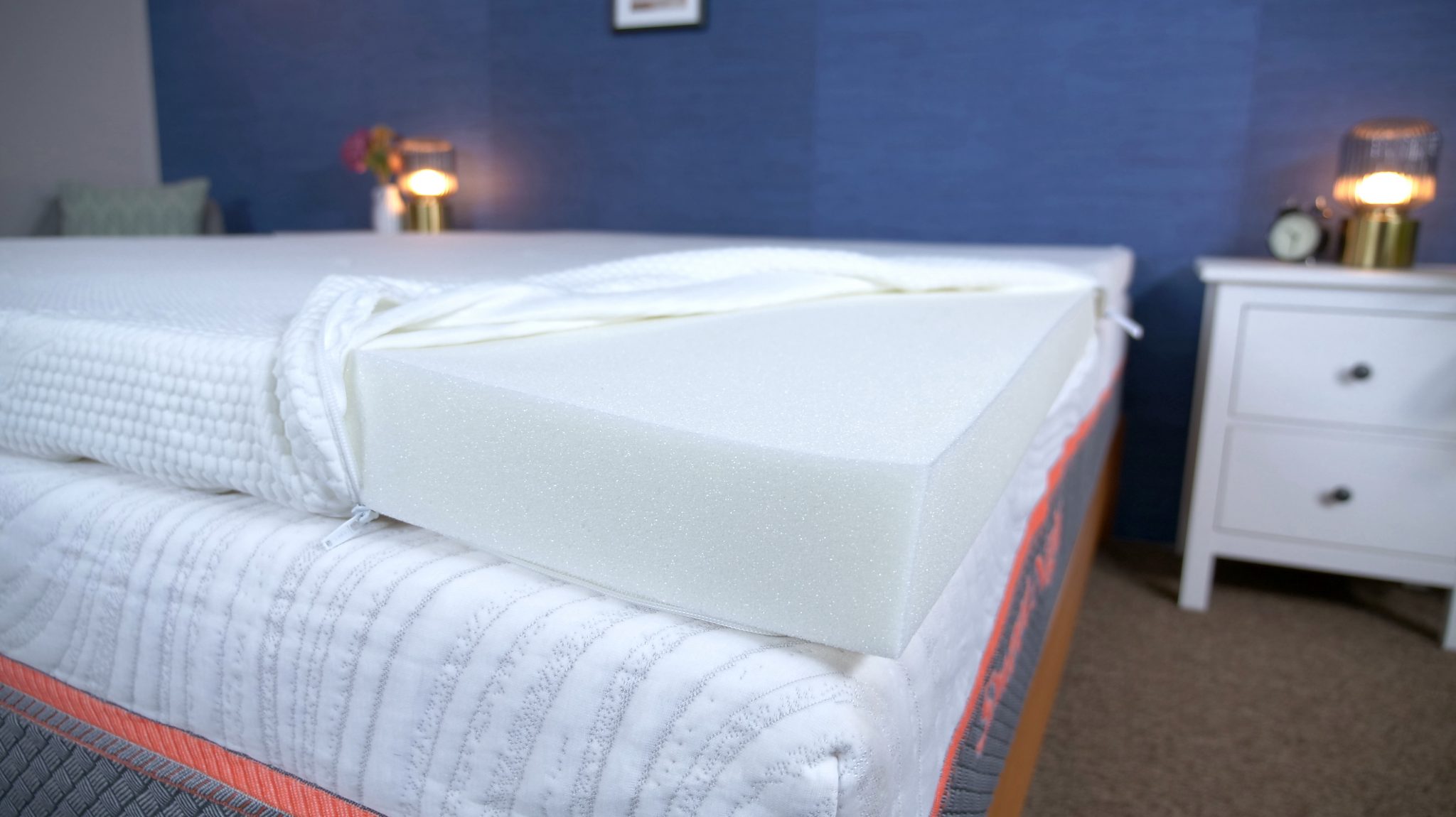 Best Soft Mattress Toppers (2024) Sleepopolis