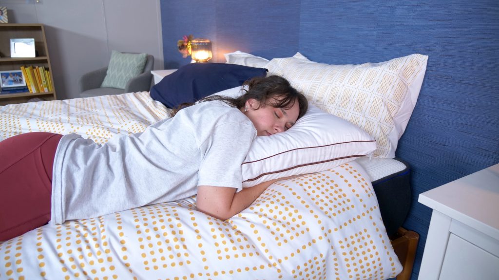 Saatva Latex Pillow Review (2024) Sleepopolis