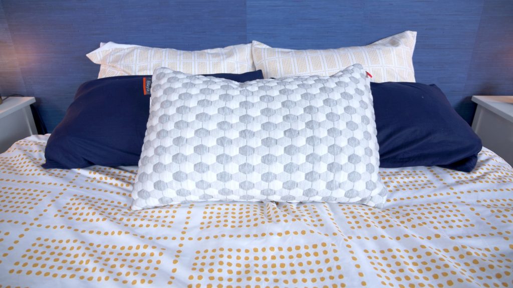 Kapok Cooling Bed Pillow