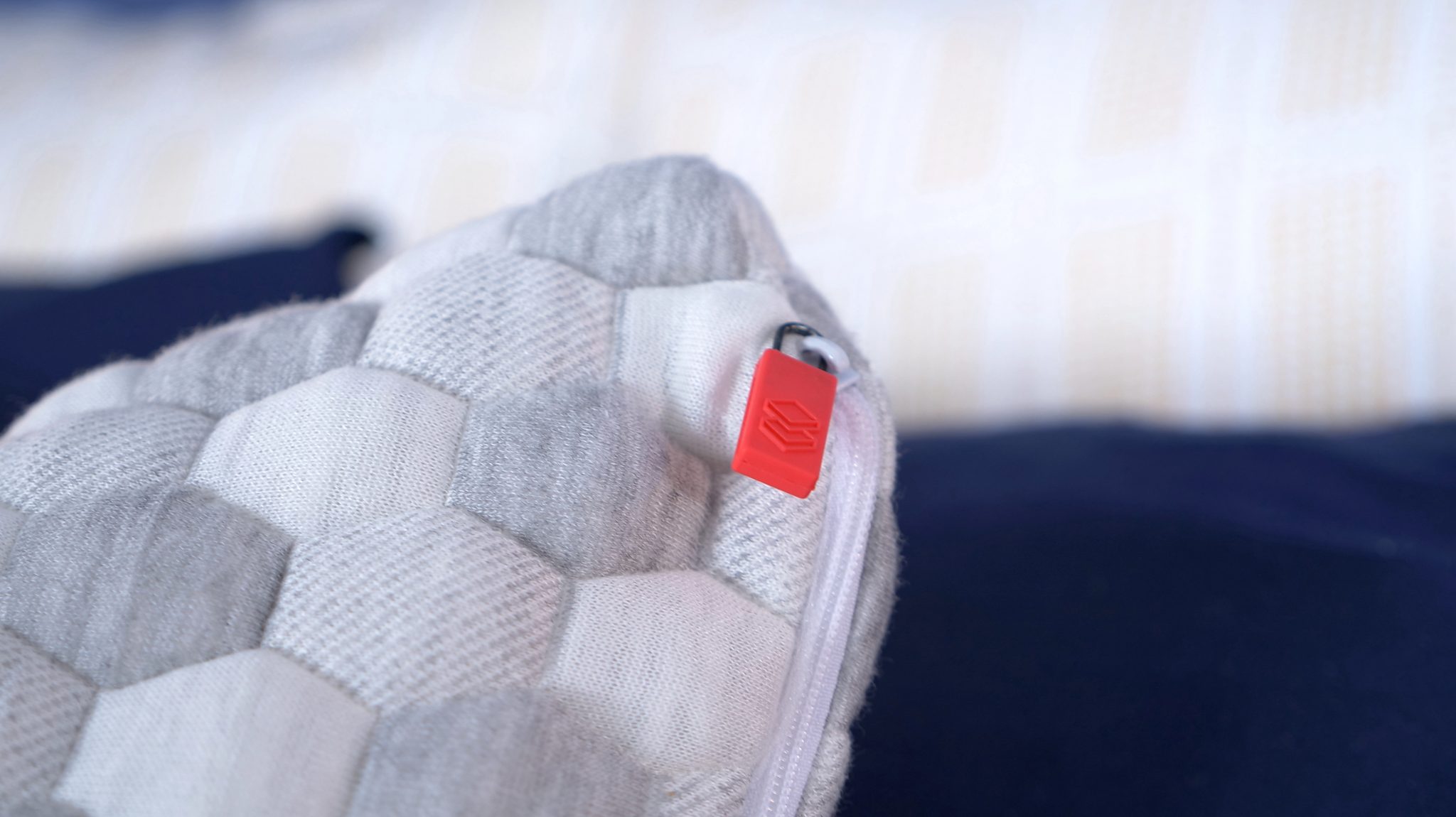 Layla Kapok Pillow Review (2024) Great for Side Sleepers!