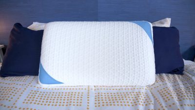 Anti-microbial bed pillows by American Blanket Company - American Blanket  Company