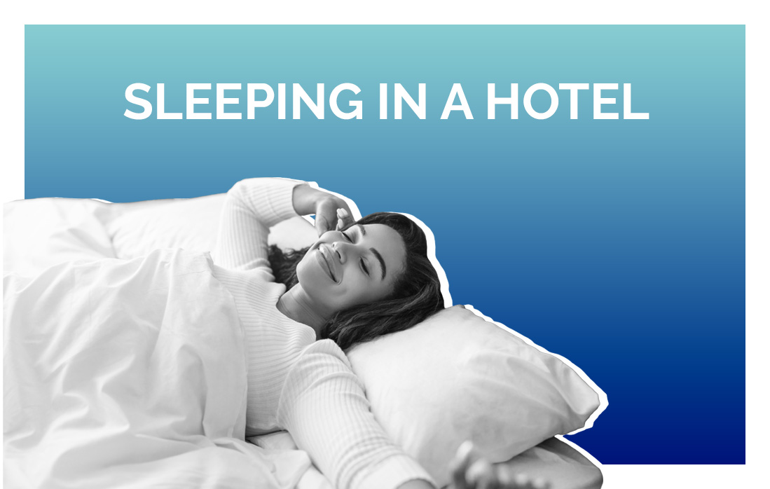 How to sleep better? Hotels are luring guests with sleep tourism