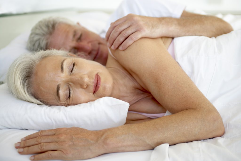 A Centenarian's Sleep Secret to Longevity