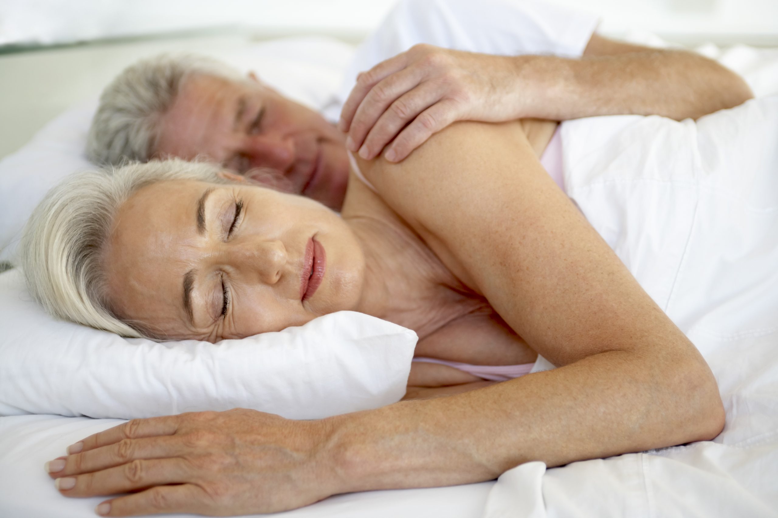 More Seniors Are Reaching For Cannabis to Ease Sleep Issues, But Is It Safe?
