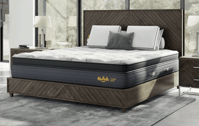 Nolah Evolution Hybrid Mattress