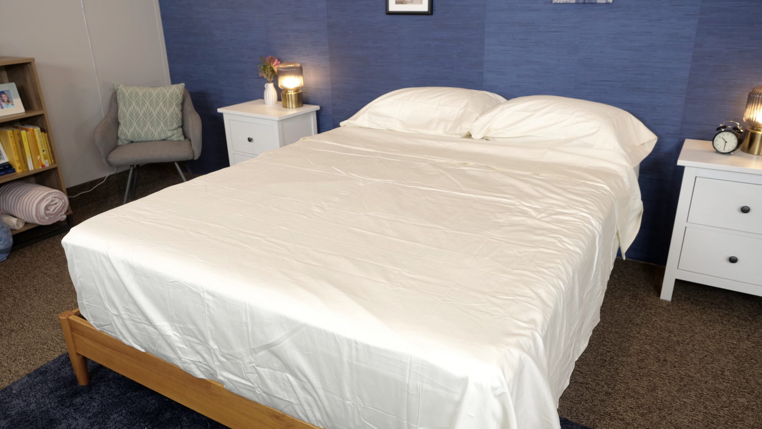 8 Best Bed Sheets of 2024, Tested and Reviewed