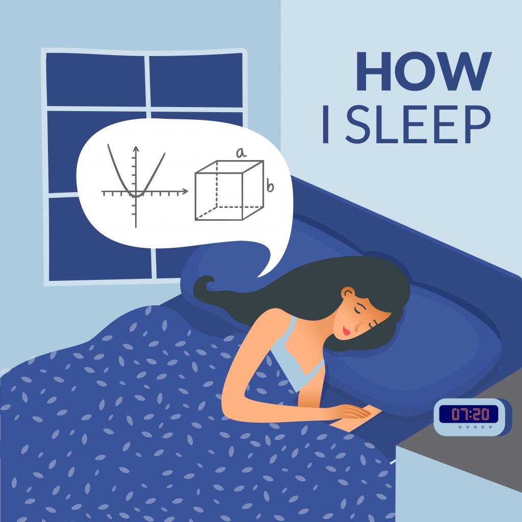 How to Sleep All Day (with Pictures) - wikiHow