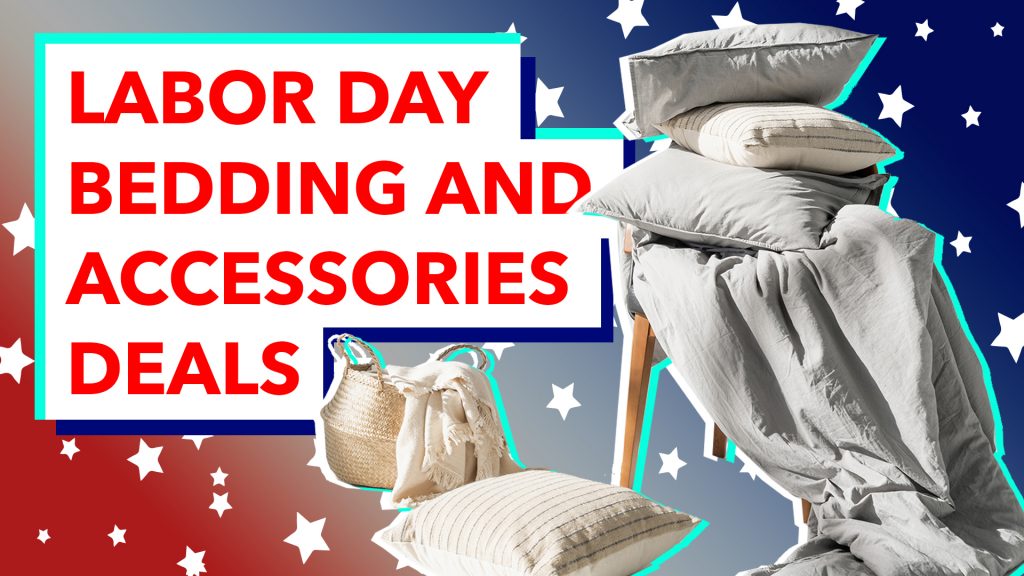 Labor Day Bedding & Sleep Accessory Sales 2022 Sleepopolis