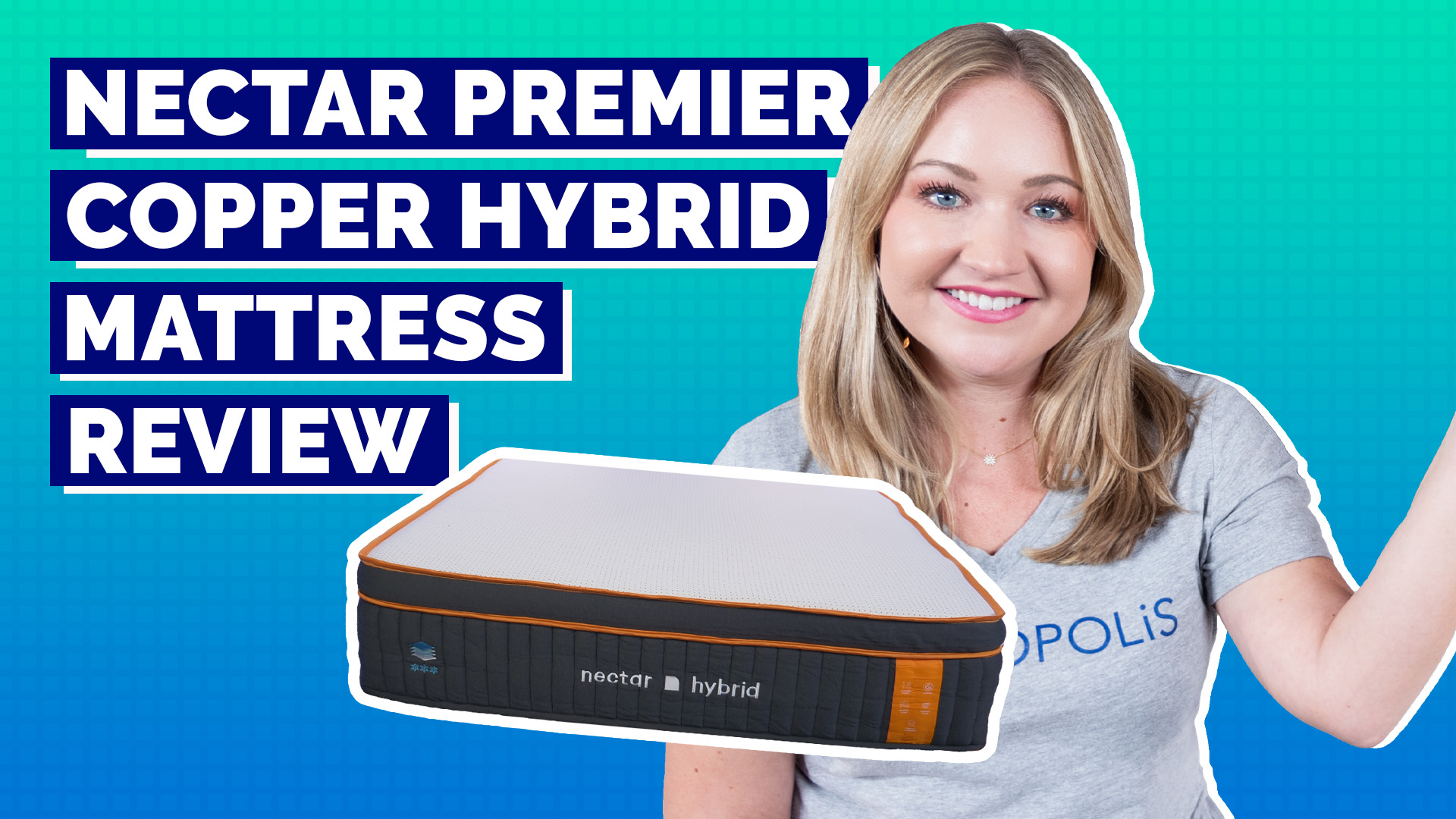 nectar premier hybrid review