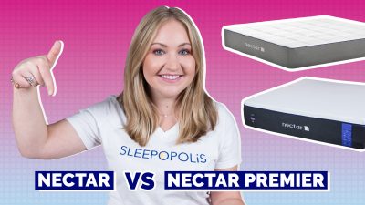 Nectar vs Nectar Premier Mattress Comparison