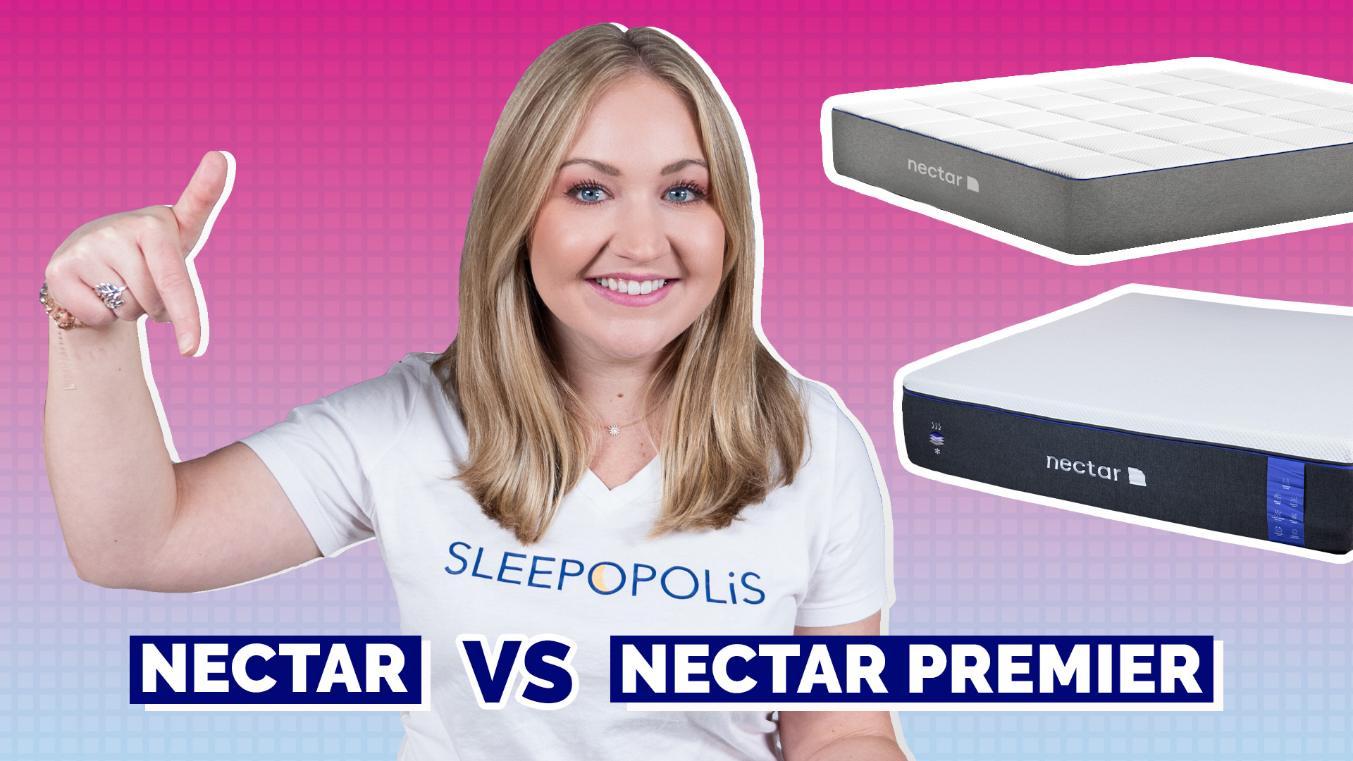 Nectar Vs Nectar Premier (August 2024) | Sleepopolis