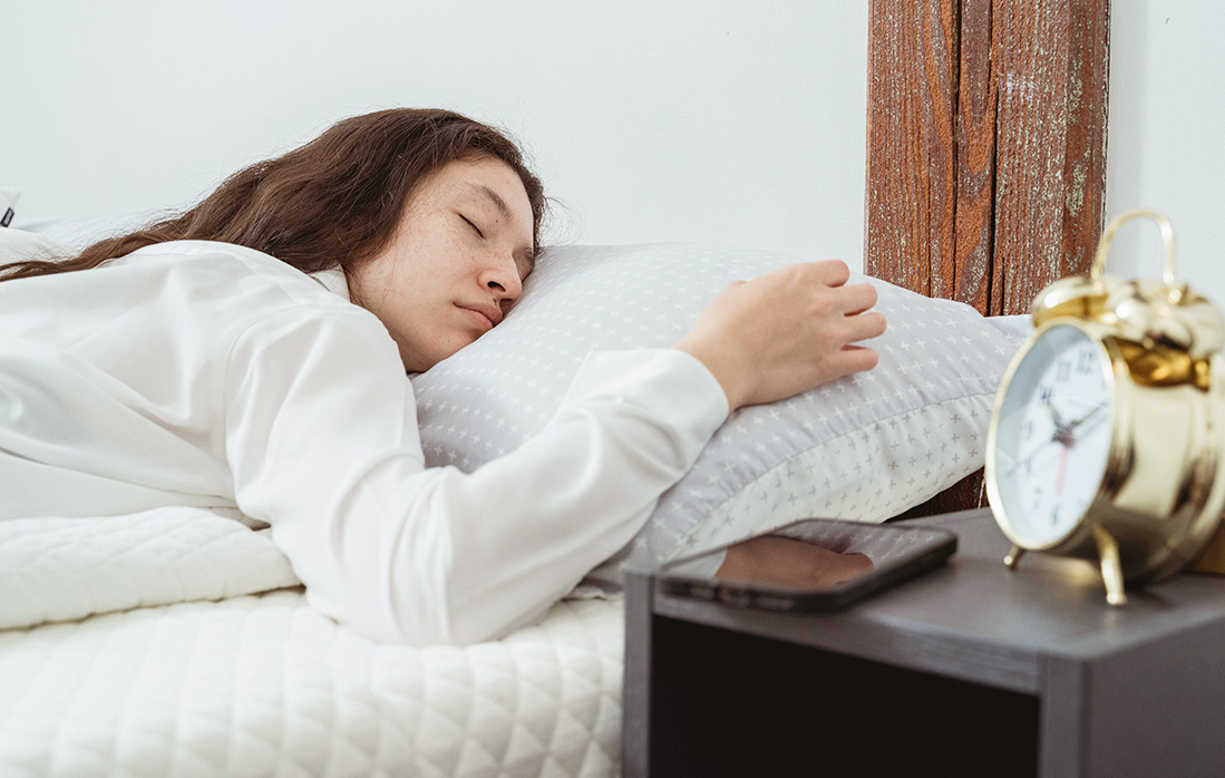 How to Sleep Better on the Night Shift