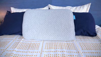Leesa Premium Foam Pillow