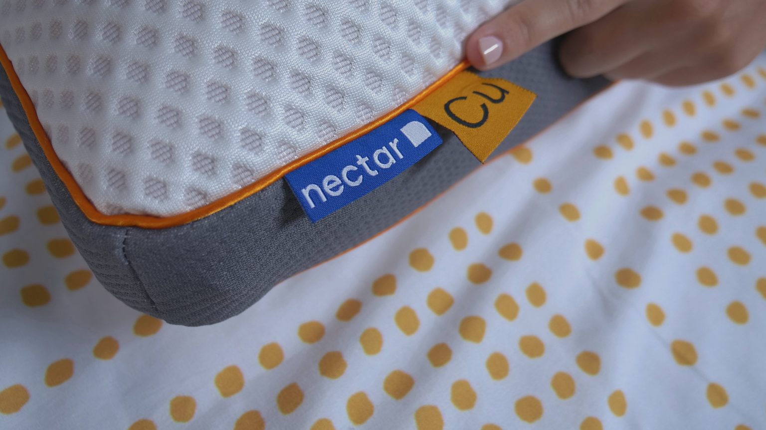 Nectar Copper Pillow Review (2024) Sleepopolis