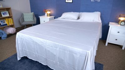 Puffy Bamboo Sheets Review