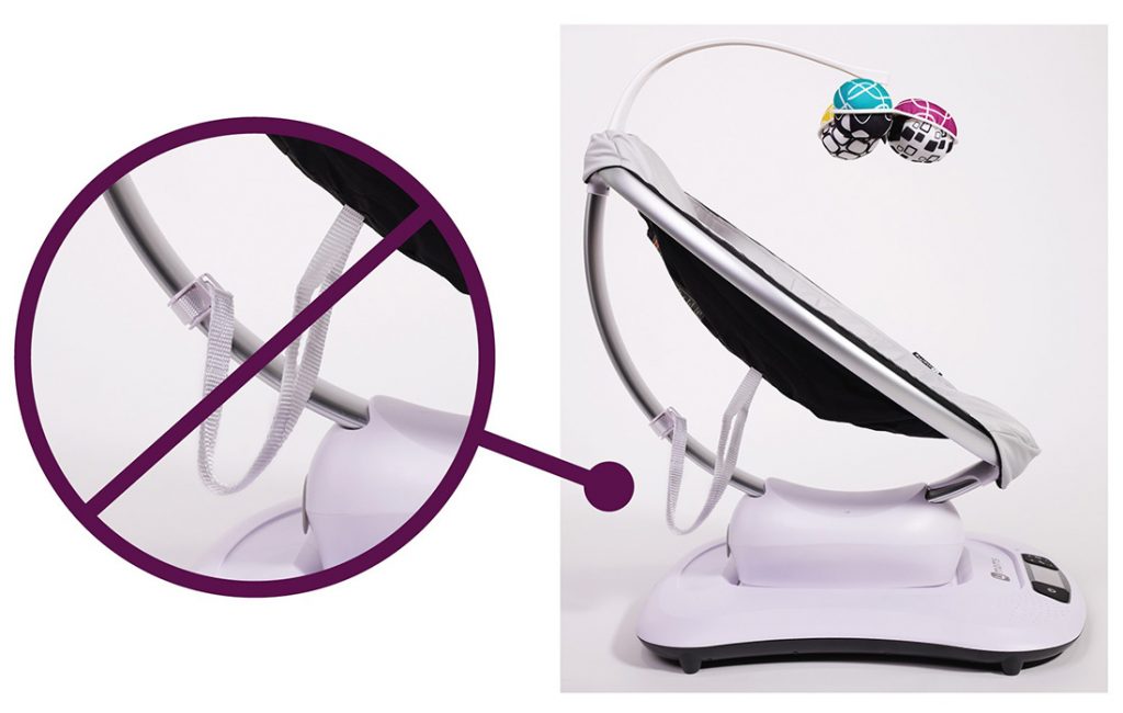 More Than 2 Million Infant Swings and Rockers Recalled After Baby s Death Sleepopolis