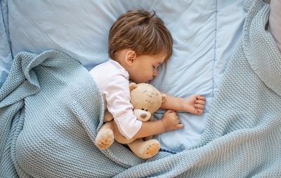 Toddler Sleep Schedules and Bedtimes with Tips from the Experts