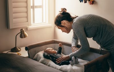 Baby Sleep Safety: Everything to Know in 2024