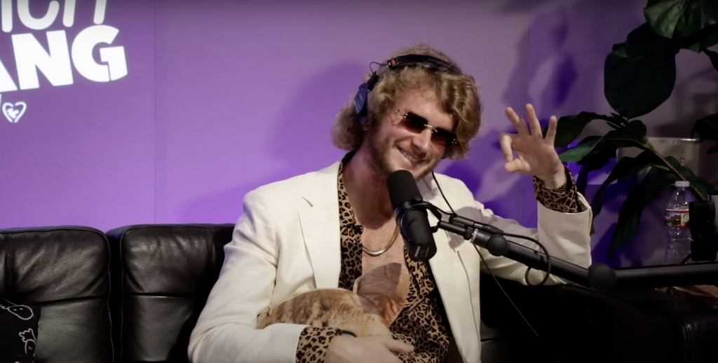 Yung Gravy Podcast