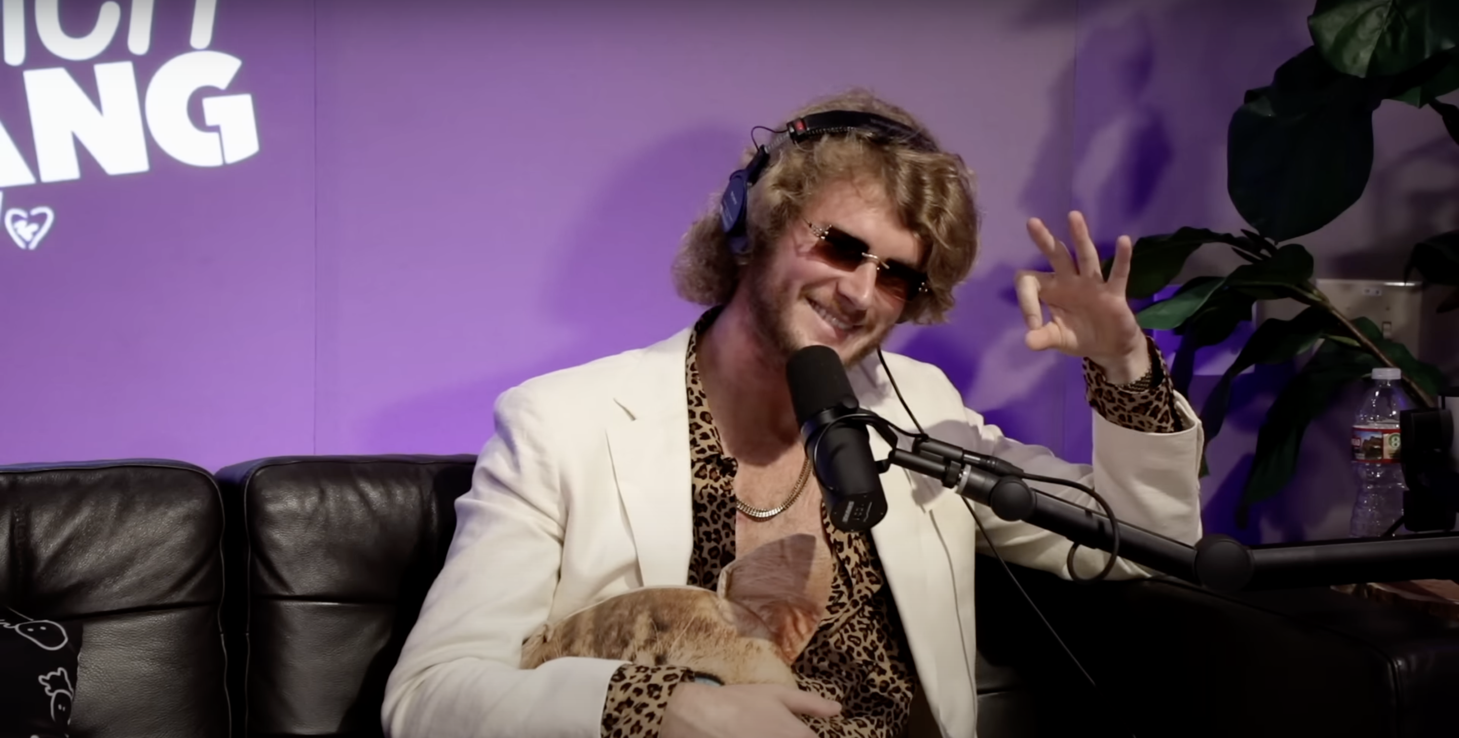 Did You Know that Yung Gravy is the Son of a Sleep Pioneer?